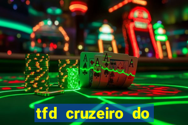 tfd cruzeiro do sul acre telefone